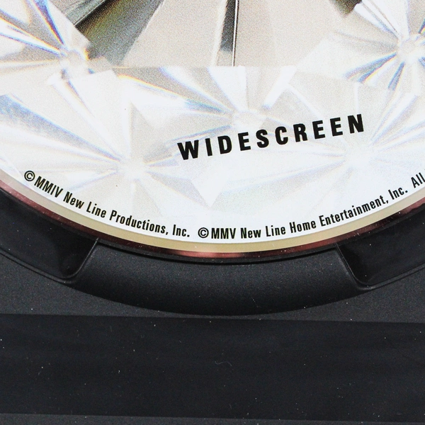 After the Sunset DVD 2004 Directed by Brett Ratner