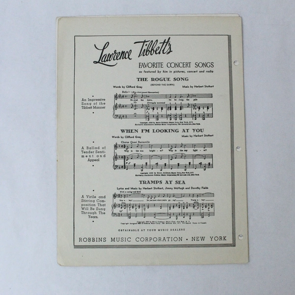Vintage Sheet Music Songs That My Mother Taught Anton Dvorak 1926 Piano