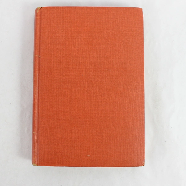 Damion's Daughter by Edwin Gilbert 1949 Hardcover First Printing