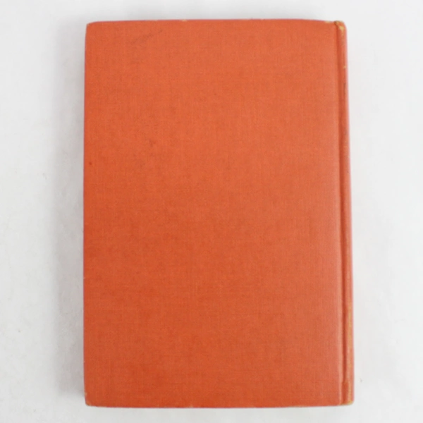 Damion's Daughter by Edwin Gilbert 1949 Hardcover First Printing