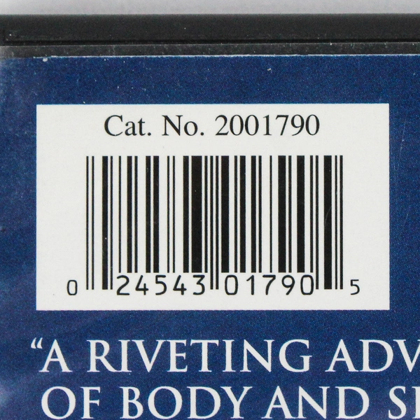 Cast Away 2001 DVD 20th Century Fox Special Edition 2-Disc Set Tom Hanks