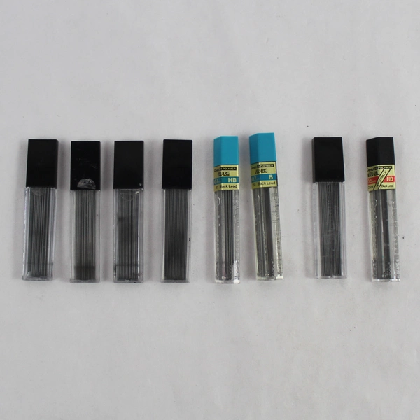 Mixed Lot of Mechanical Pencil Lead 0.5mm and 0.7mm
