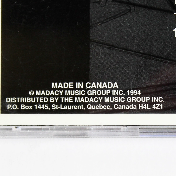 Best of Big Bands Glenn Miller Disc 1 CD 1994 Madacy