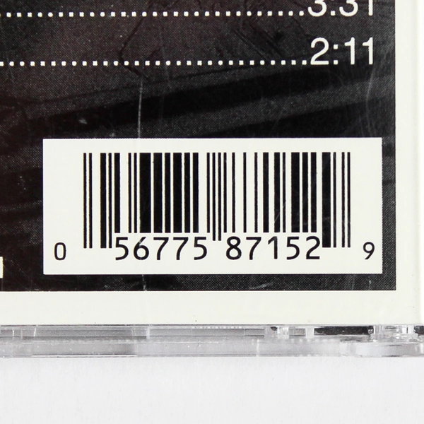 Best of Big Bands Glenn Miller Disc 1 CD 1994 Madacy