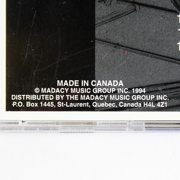 The Best of the Big Bands Benny Goodman Orchestra Disc 3 1994 Madacy