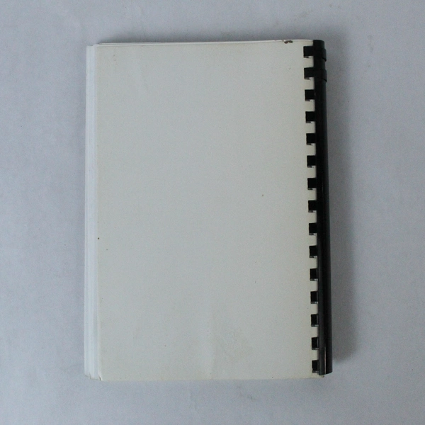 Cookin' USA Cookbook Volume 4 by Merle Ellis 1992 Paperback - Pre-Owned