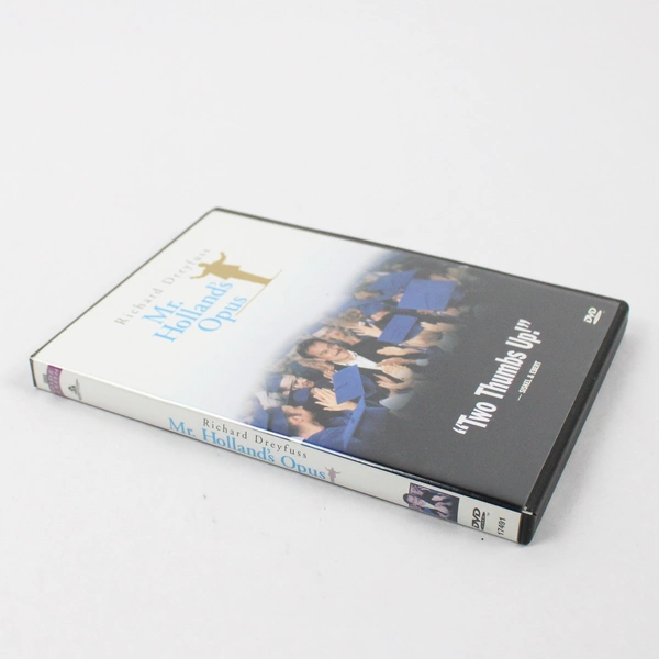 Mr. Holland's Opus DVD Drama Movie DVD