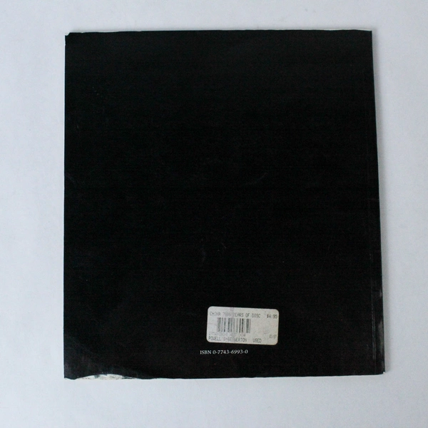 China 7000 Years of Discovery China Science & Tech Palace Prep Committee 1982 PB