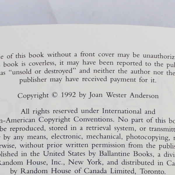 Where Angels Walk by Joan Wester Anderson (1993 Ballantine Books, Paperback)
