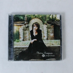 Maire Brennan Perfect Time CD 1998 Word Records BMG Pre-Owned - As Is