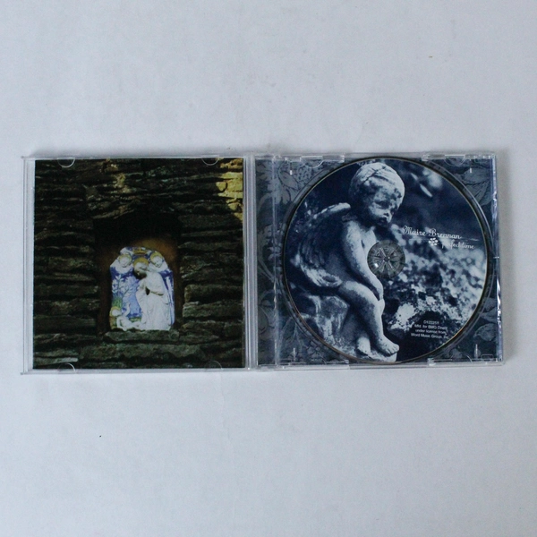 Maire Brennan Perfect Time CD 1998 Word Records BMG Pre-Owned - As Is