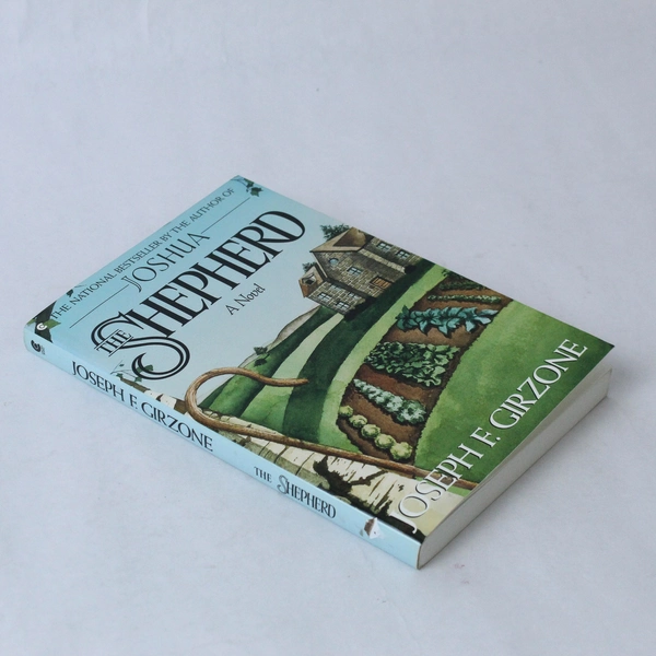 The Shepherd by Joseph F. Girzone 1992 Paperback - Good Condition