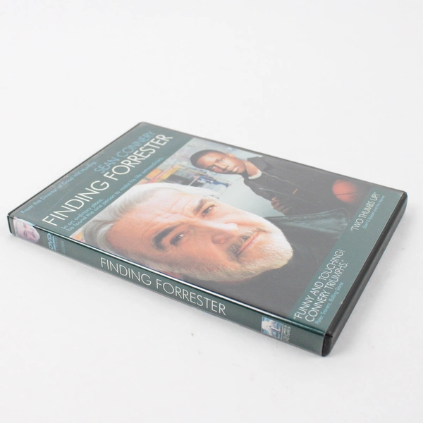 Finding Forrester DVD Movie Drama 2000 Academy Award Winner 2001