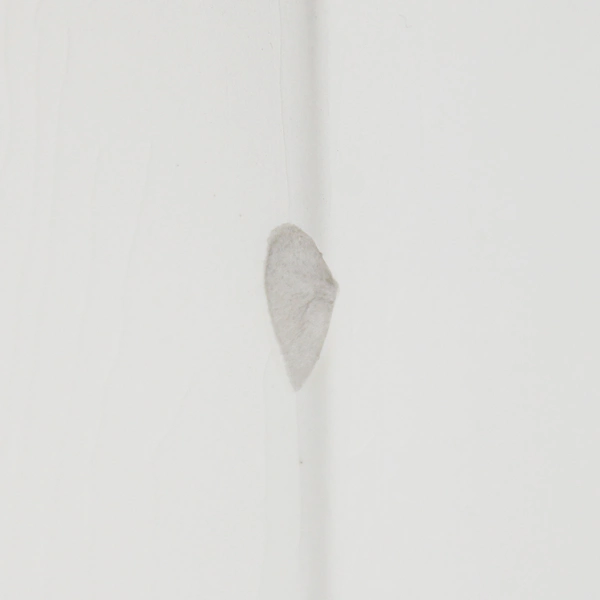 Unbranded Blue Delft Ceramic Oil Vinegar Bottle Blue White Windmill 10" Tall