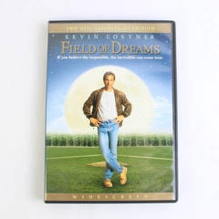 Field of Dreams DVD 2004 Kevin Costner Classic Movie Film 2 Disc Anniversary Ed