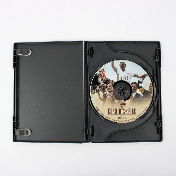 Chariots of Fire Two-Disc Special Edition DVD Movie Classic Drama