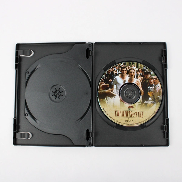 Chariots of Fire Two-Disc Special Edition DVD Movie Classic Drama