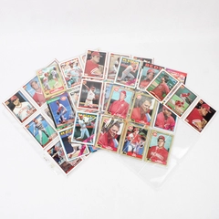75 Cincinnati Reds Baseball Cards 1980-90's