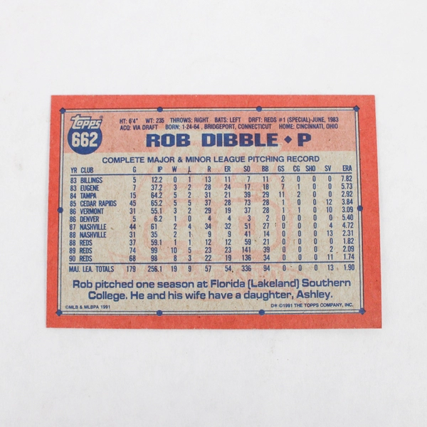 75 Cincinnati Reds Baseball Cards 1980-90's