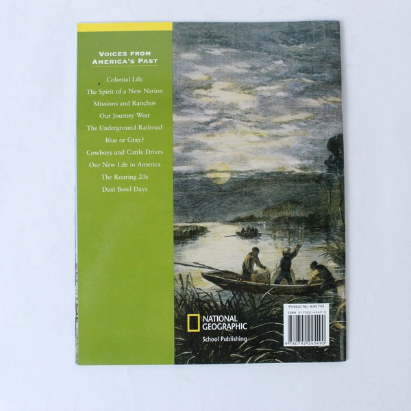 Lot of 3 The Underground Railroad by Barbara Brooks Simon 2004 Pre-Owned