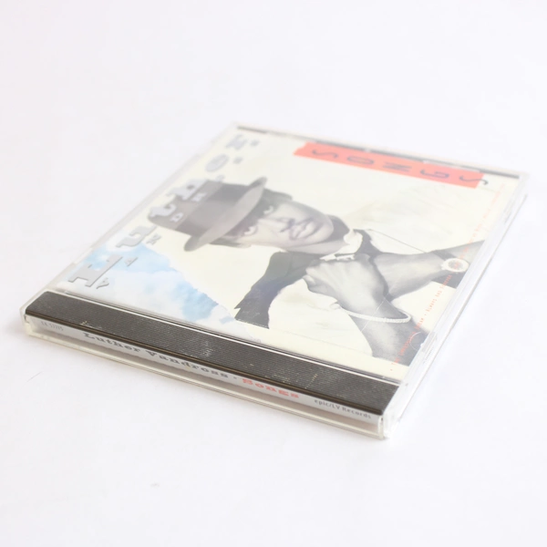 Songs by Luther Vandross CD 1994