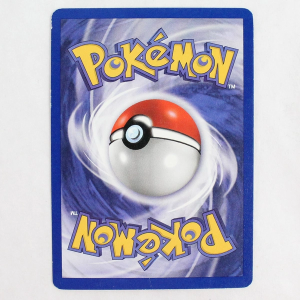 Magnemite 60/82 First Edition Non-Halo Pokemon Card