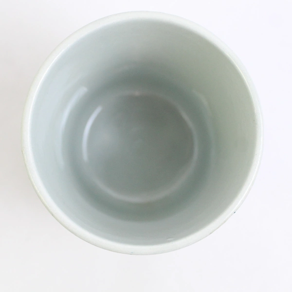 Limited Edition Nymolle Hoyrup Porcelain Demitasse Cup Collectible Discontinued