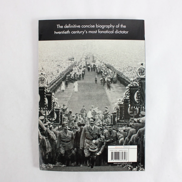 Hitler A Illustrated Life Robin Cross 2009 Paperback