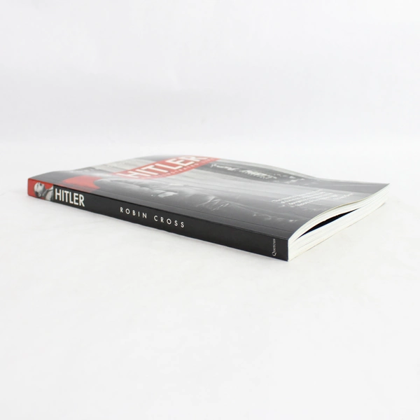 Hitler A Illustrated Life Robin Cross 2009 Paperback