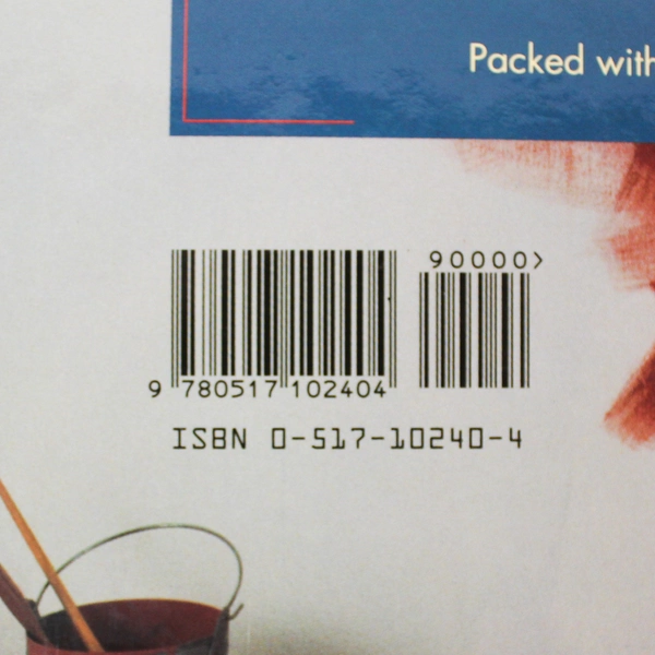 Simply Paint: 50 Creative Ideas for Home Improvement by Linda Barker HC