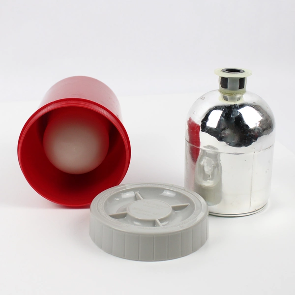 Vintage Thermos 10 oz Hot Cold Food Jar Filler-70F KST