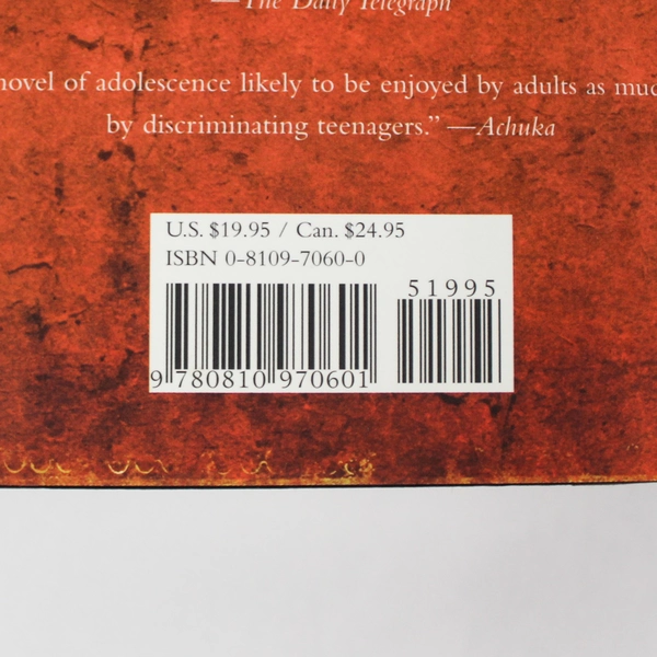 This Is All: The Pillow Book of Cordelia Kenn by Aidan Chambers HC 2006