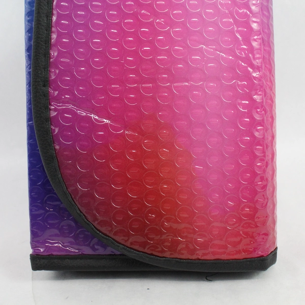 Pilot Automotive Accordion Car Sunshade SWR-0202 Special Edition W/ Swarovski