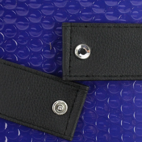 Pilot Automotive Accordion Car Sunshade SWR-0202 Special Edition W/ Swarovski