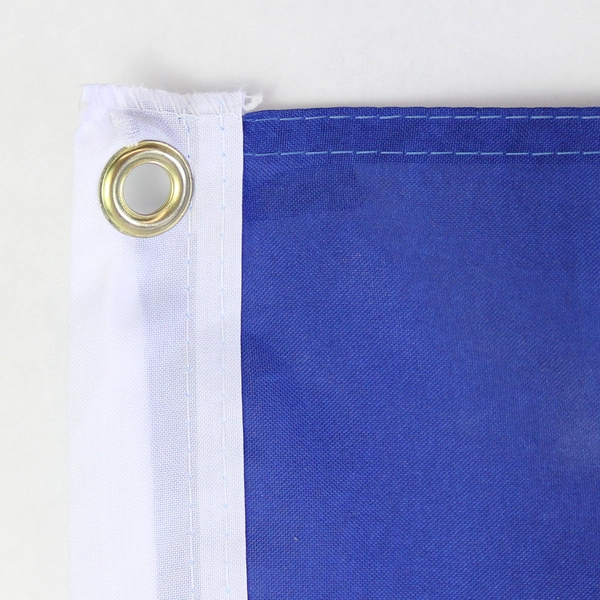 United States Air Force Emblem Decorative Flag 22" x 36.5" Flawed