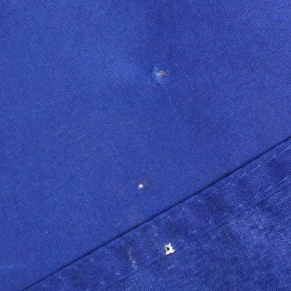 United States Air Force Emblem Decorative Flag 22" x 36.5" Flawed