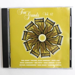 Ten Grands Vol. 12 Audio CD by Tom Grant 2012