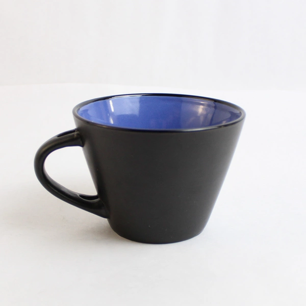 Sino Sing Ware Coffee Mug for United Way