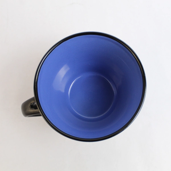 Sino Sing Ware Coffee Mug for United Way