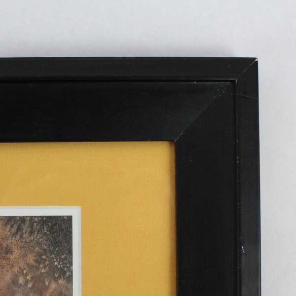 Framed and Matted The Book Club by Jill Haney Neal Signed Print