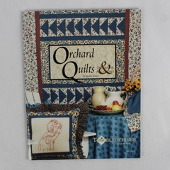Thimbleberries Orchard Quilts & Decorative Accessories by Lynette Jensen 2001