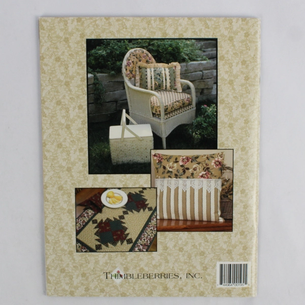 Thimbleberries Orchard Quilts & Decorative Accessories by Lynette Jensen 2001
