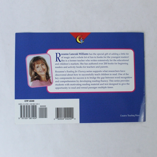 Today Is Somebody's Birthday by Rozanne Lanczak Williams 2005 Paperback