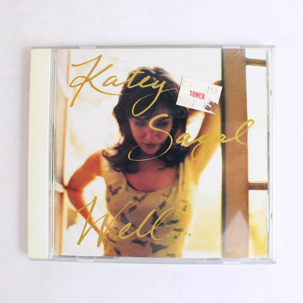 Well by Katey Sagal CD 1994 Virgin Records