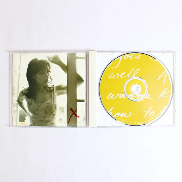 Well by Katey Sagal CD 1994 Virgin Records