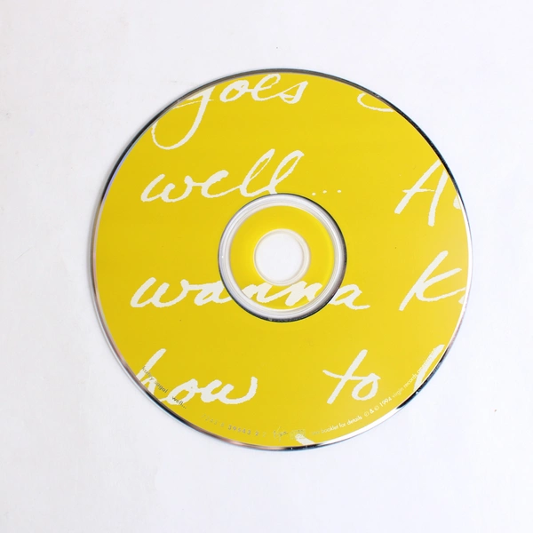 Well by Katey Sagal CD 1994 Virgin Records