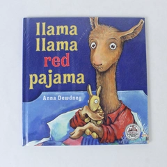 Llama Llama Red Pajama by Anna Dewdney 2006 Hardcover Book - Sealed