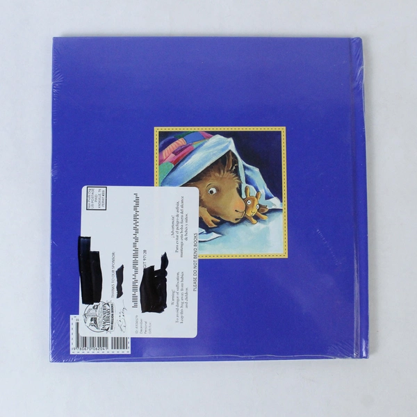 Llama Llama Red Pajama by Anna Dewdney 2006 Hardcover Book - Sealed