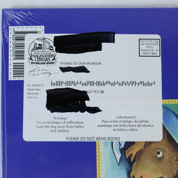 Llama Llama Red Pajama by Anna Dewdney 2006 Hardcover Book - Sealed