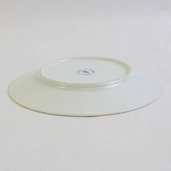 Gondar Angels of Ethiopia Decorative Bread Plate 6.5 Inch Collector Plate